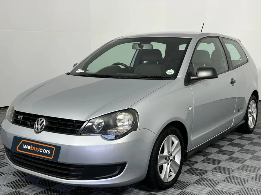 Used 2012 Volkswagen Polo Vivo 3-door 1.6 GT - WeBuyCars Montana Used 2012 Volkswagen Polo Vivo 3-door 1.6 GT - WeBuyCars Montana