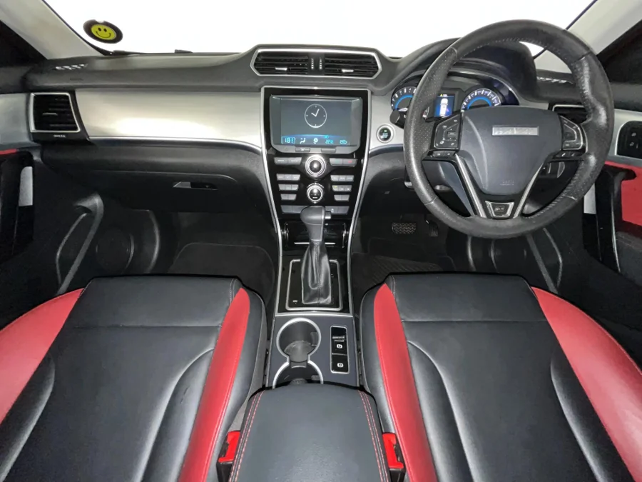 Used 2021 Haval H2 1.5T Luxury auto - WeBuyCars Durban