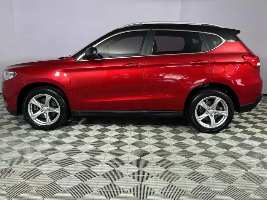 Used 2021 Haval H2 1.5T Luxury auto - WeBuyCars Durban