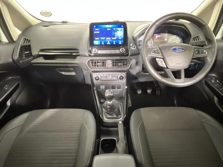 Used 2022 Ford EcoSport 1.0T Titanium - WeBuyCars The Dome Used 2022 Ford EcoSport 1.0T Titanium - WeBuyCars The Dome