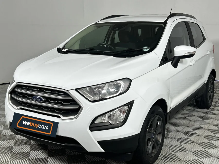 Used 2021 Ford EcoSport 1.0T Trend auto - WeBuyCars Lansdowne Used 2021 Ford EcoSport 1.0T Trend auto - WeBuyCars Lansdowne