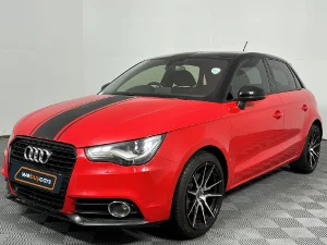Used 2013 Audi A1 Sportback 1.4TFSI SE R18 Le Mans Limited Edition