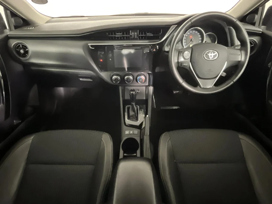 Used 2020 Toyota Corolla Quest 1.8 Prestige auto - WeBuyCars Silverlakes