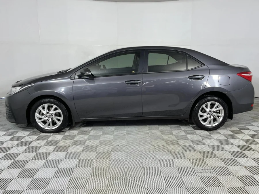 Used 2020 Toyota Corolla Quest 1.8 Prestige auto - WeBuyCars Silverlakes