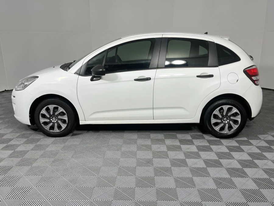 Used 2013 Citroen C3 VTi 95 Attraction+ - WeBuyCars Montana Used 2013 Citroen C3 VTi 95 Attraction+ - WeBuyCars Montana