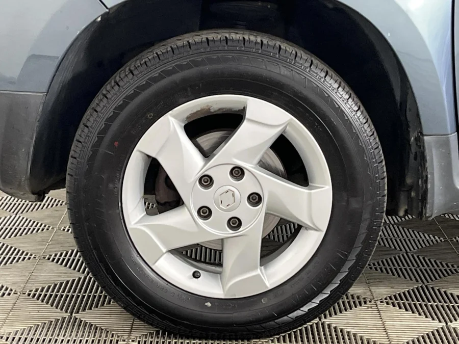 Used 2015 Renault Duster 1.5dCi Dynamique - WeBuyCars George Used 2015 Renault Duster 1.5dCi Dynamique - WeBuyCars George