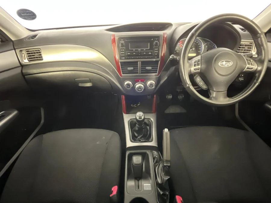 Used 2013 Subaru Forester 2.5 XS - WeBuycars East London