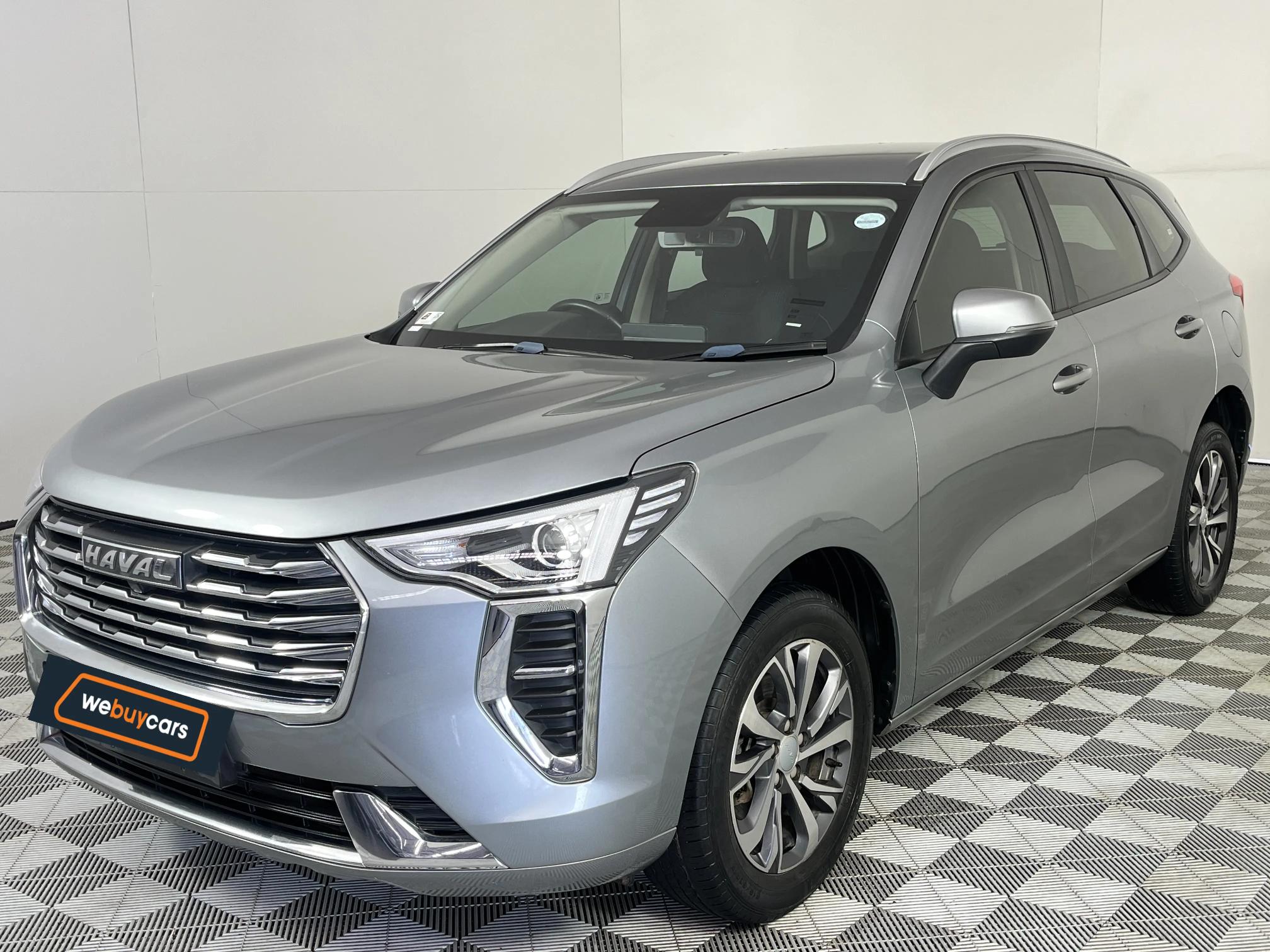 Used 2021 Haval Jolion 1.5T Premium