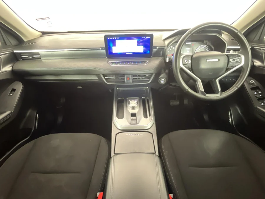 Used 2021 Haval Jolion 1.5T Premium - WeBuyCars Mbombela