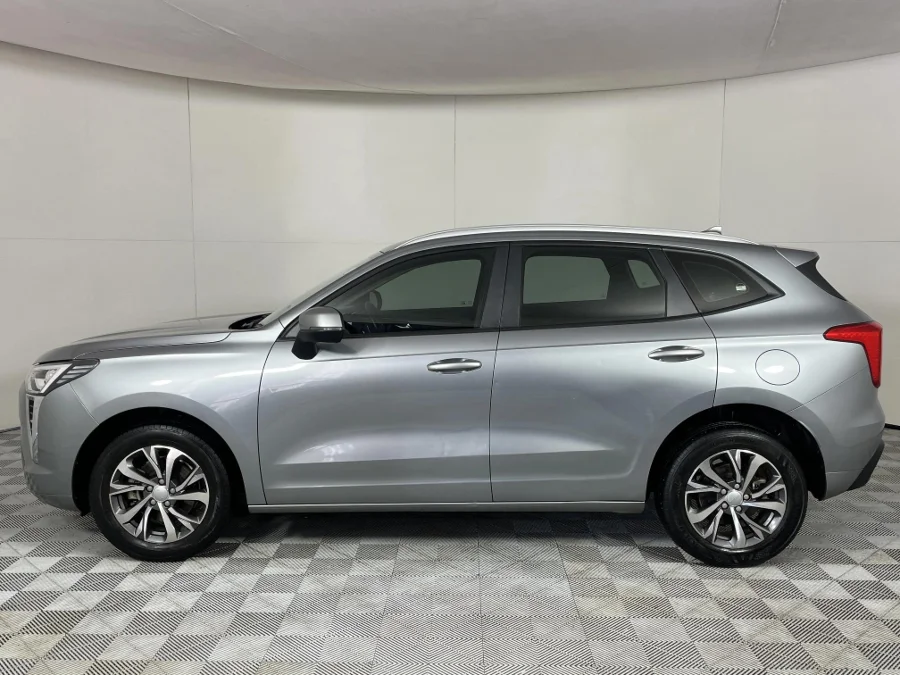 Used 2021 Haval Jolion 1.5T Premium - WeBuyCars Mbombela