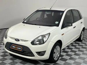 Used 2012 Ford Figo 1.4 Ambiente