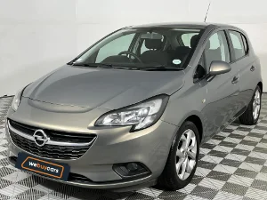 Used 2017 Opel Corsa 1.0T Enjoy