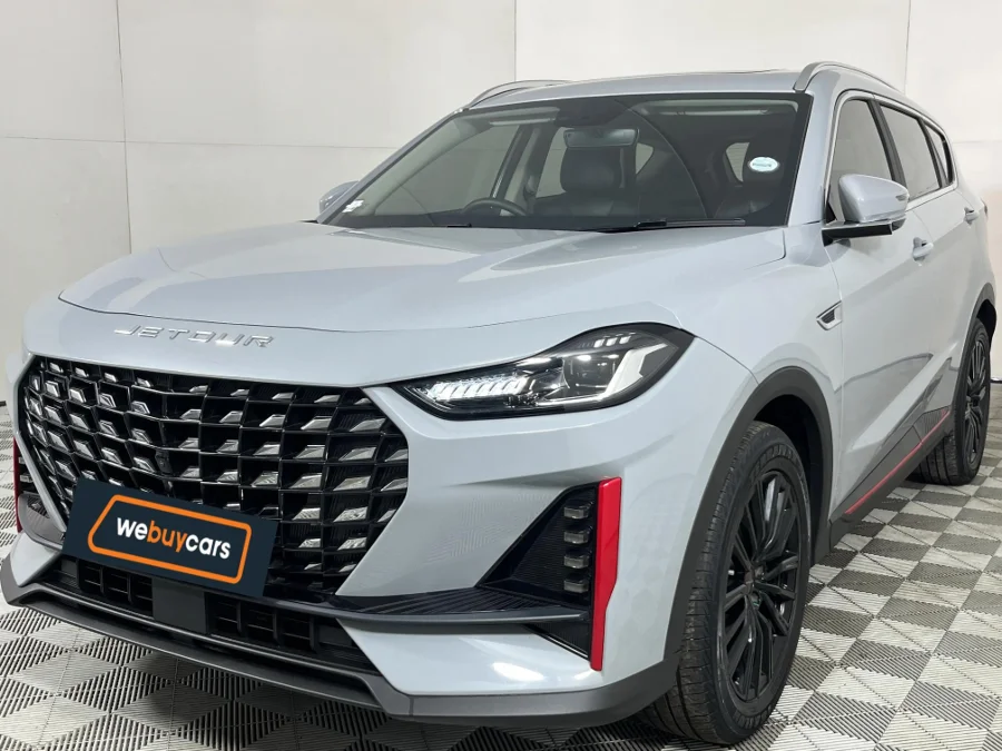 Used 2025 Jetour X70 Plus 1.5T Deluxe - WeBuyCars Polokwane Used 2025 Jetour X70 Plus 1.5T Deluxe - WeBuyCars Polokwane