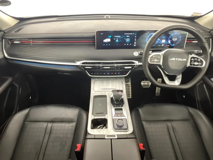 Used 2025 Jetour X70 Plus 1.5T Deluxe - WeBuyCars Polokwane Used 2025 Jetour X70 Plus 1.5T Deluxe - WeBuyCars Polokwane