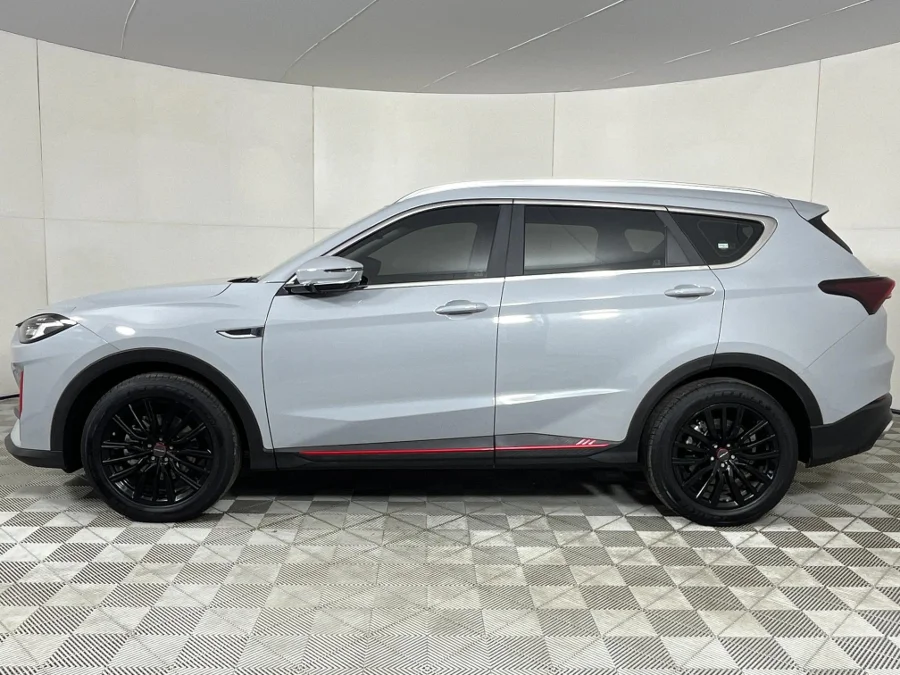 Used 2025 Jetour X70 Plus 1.5T Deluxe - WeBuyCars Polokwane Used 2025 Jetour X70 Plus 1.5T Deluxe - WeBuyCars Polokwane