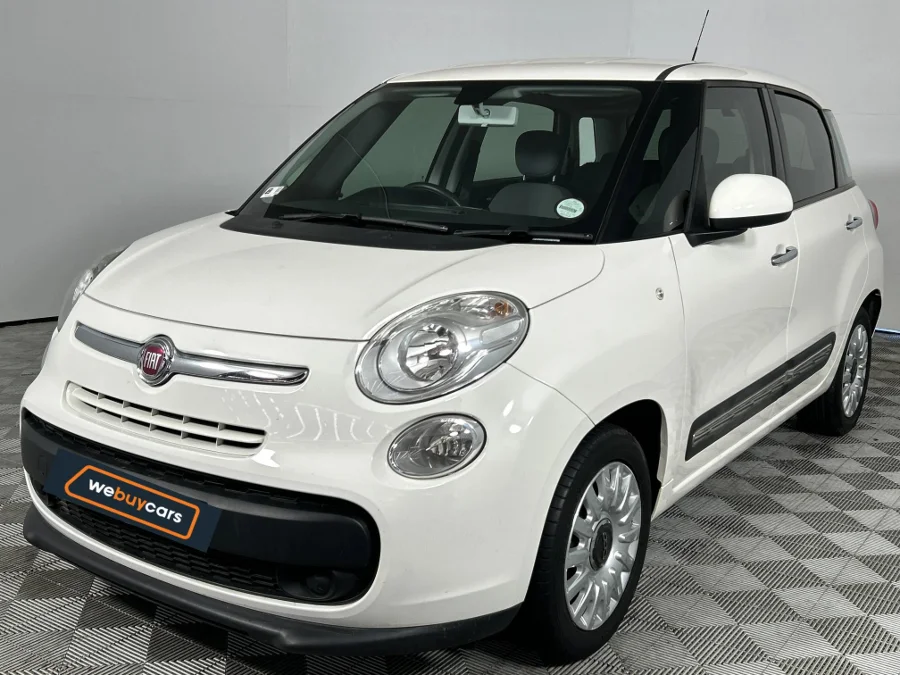 Used 2017 Fiat 500L 1.4 Lounge - WeBuyCars Lansdowne Used 2017 Fiat 500L 1.4 Lounge - WeBuyCars Lansdowne