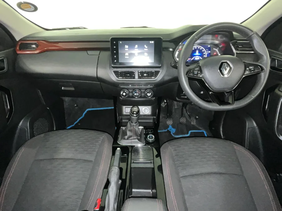 Used 2024 Renault Kiger 1.0 Turbo Intens - WeBuyCars The Dome Used 2024 Renault Kiger 1.0 Turbo Intens - WeBuyCars The Dome