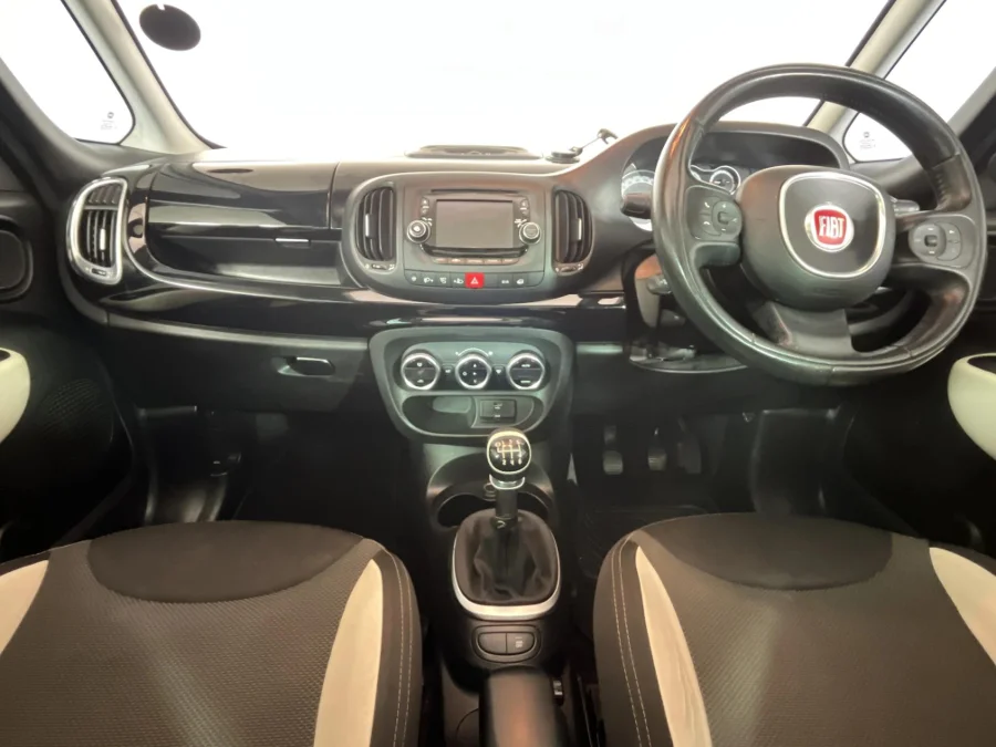 Used 2016 Fiat 500L 1.4 T-Jet Trekking - WeBuyCars Richmond