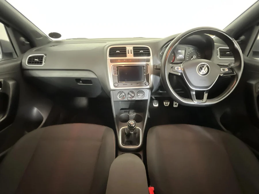 Used 2023 Volkswagen Polo Vivo hatch 1.0TSI GT - WeBuyCars Vereeniging