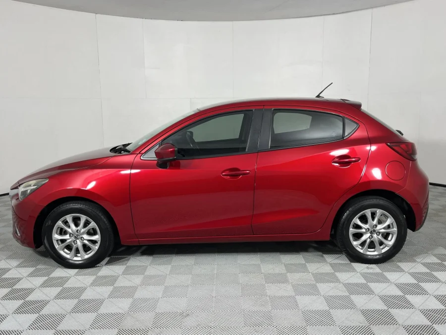 Used 2019 Mazda Mazda2 1.5 Dynamic manual - WeBuyCars Gqeberha Used 2019 Mazda Mazda2 1.5 Dynamic manual - WeBuyCars Gqeberha