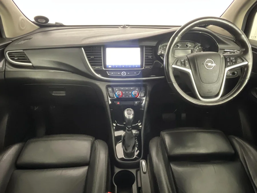 Used 2020 Opel Mokka X 1.4 Turbo Cosmo auto - WeBuyCars Gqeberha