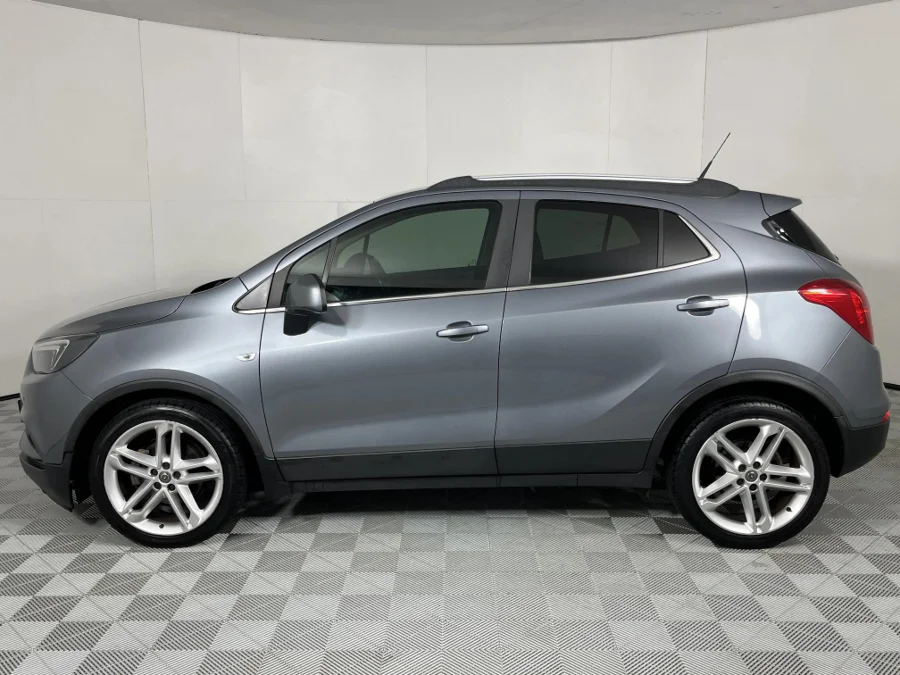 Used 2020 Opel Mokka X 1.4 Turbo Cosmo auto - WeBuyCars Gqeberha