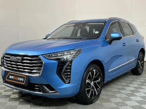 Used 2021 Haval Jolion 1.5T Super Luxury