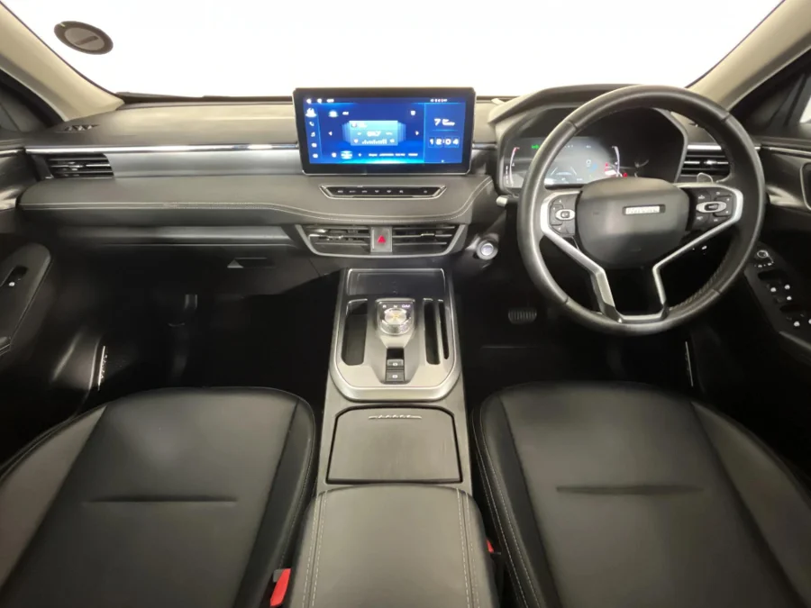 Used 2021 Haval Jolion 1.5T Super Luxury - WeBuyCars JHB South