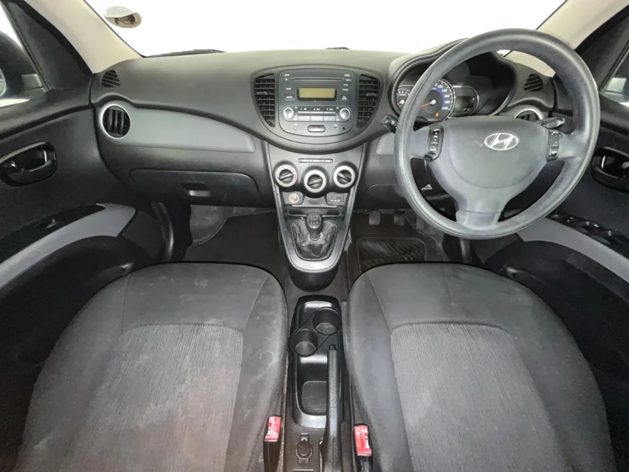 Used 2012 Hyundai i10 1.1 Motion - WeBuyCars Brackenfell Cape Town Used 2012 Hyundai i10 1.1 Motion - WeBuyCars Brackenfell Cape Town