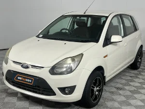 Used 2012 Ford Figo 1.4 Ambiente