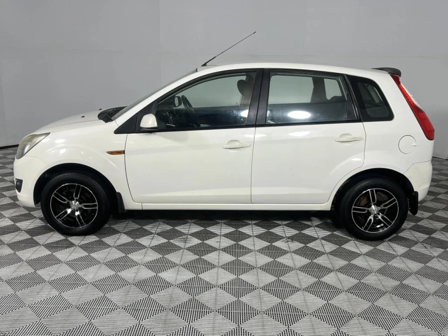 Used 2012 Ford Figo 1.4 Ambiente - WeBuyCars Richmond Used 2012 Ford Figo 1.4 Ambiente - WeBuyCars Richmond