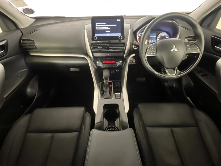 Used 2023 Mitsubishi Eclipse Cross 1.5T GLS - WeBuyCars JHB South