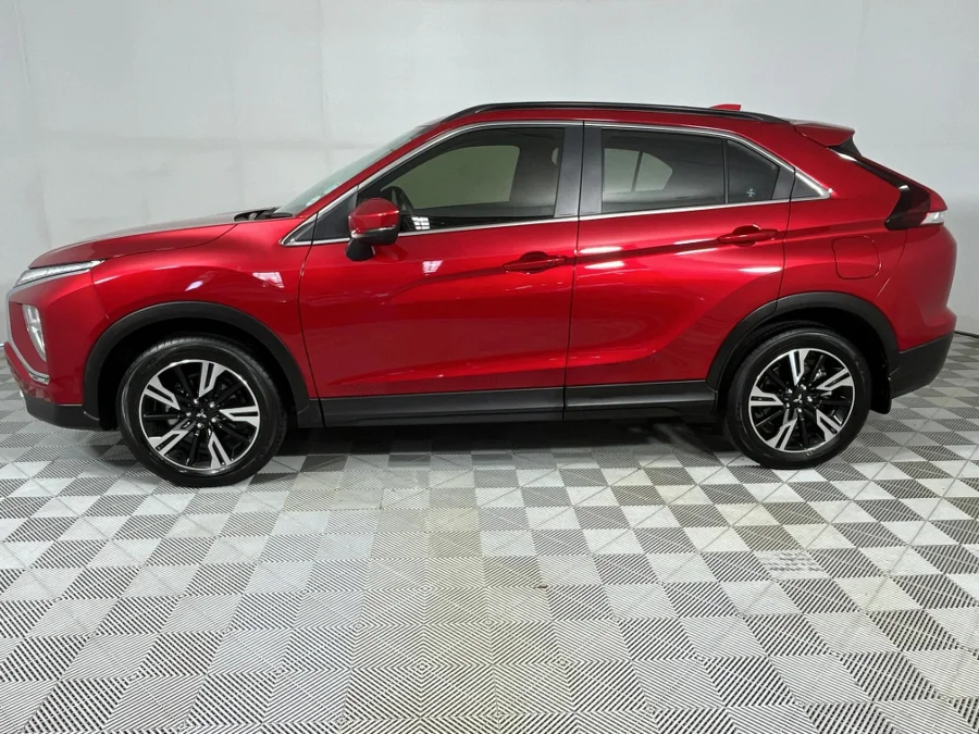 Used 2023 Mitsubishi Eclipse Cross 1.5T GLS - WeBuyCars JHB South