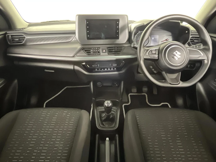 Used 2025 Suzuki Swift 1.2 GL+ manual - WeBuyCars Rustenburg Used 2025 Suzuki Swift 1.2 GL+ manual - WeBuyCars Rustenburg