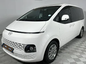 Used 2025 Hyundai Staria 2.2D Executive 11-seater