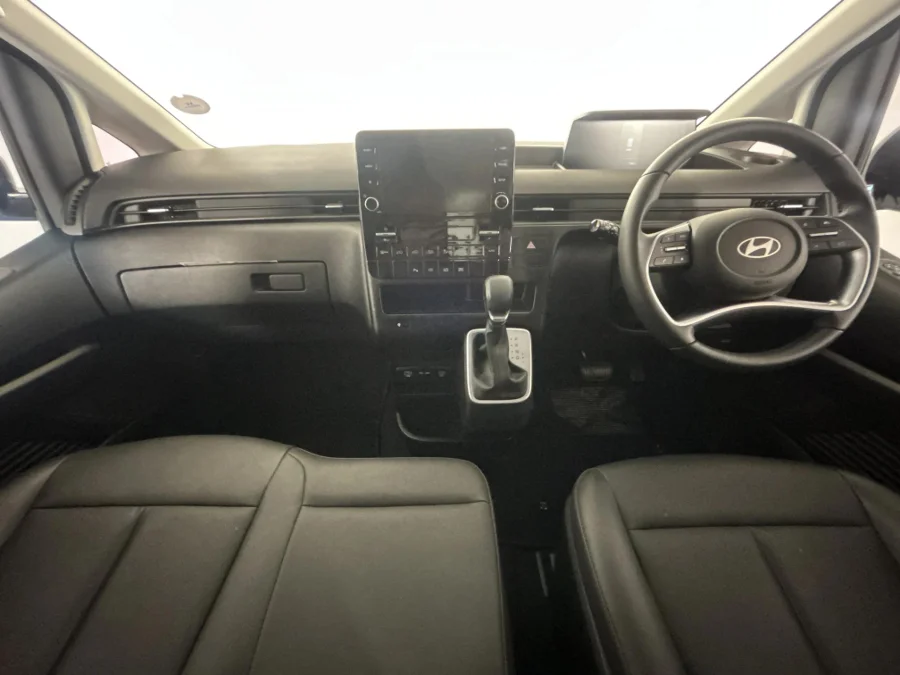 Used 2025 Hyundai Staria 2.2D Executive 11-seater - WeBuyCars Richmond Used 2025 Hyundai Staria 2.2D Executive 11-seater - WeBuyCars Richmond