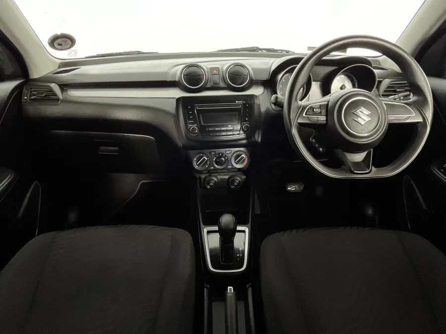 Used 2020 Suzuki Swift 1.2 GL auto - WeBuyCars Montana Used 2020 Suzuki Swift 1.2 GL auto - WeBuyCars Montana