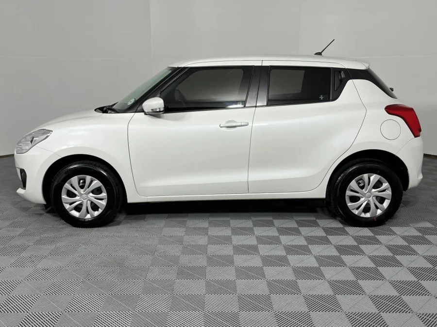 Used 2020 Suzuki Swift 1.2 GL auto - WeBuyCars Montana Used 2020 Suzuki Swift 1.2 GL auto - WeBuyCars Montana