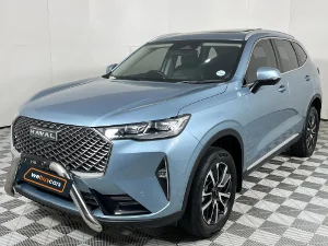 Used 2024 Haval H6 2.0GDIT Luxury