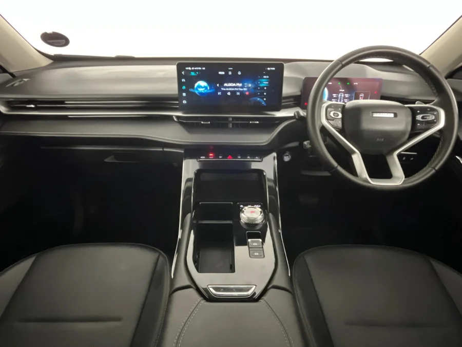 Used 2024 Haval H6 2.0GDIT Luxury - WeBuyCars Gqeberha