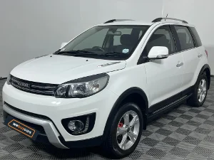 Used 2021 Haval H1 1.5