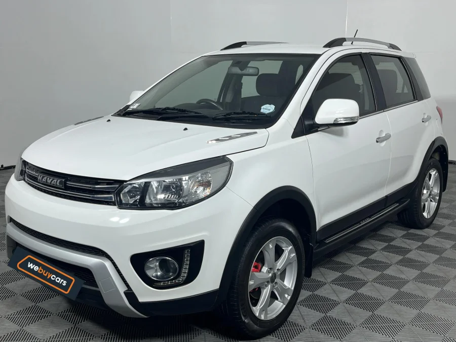 Used 2021 Haval H1 1.5 - WeBuyCars Witbank Used 2021 Haval H1 1.5 - WeBuyCars Witbank