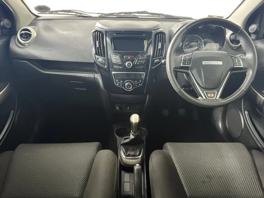 Used 2021 Haval H1 1.5 - WeBuyCars Witbank Used 2021 Haval H1 1.5 - WeBuyCars Witbank