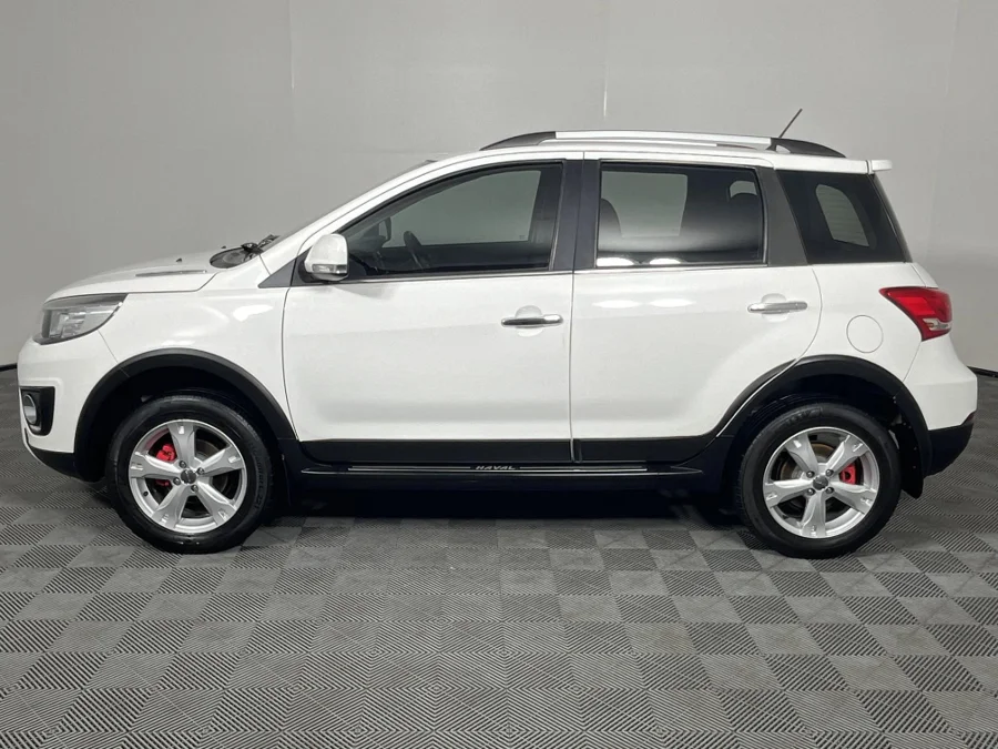 Used 2021 Haval H1 1.5 - WeBuyCars Witbank Used 2021 Haval H1 1.5 - WeBuyCars Witbank