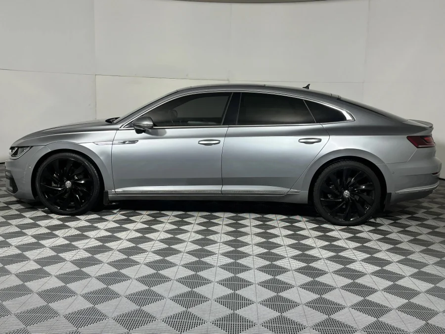 Used 2019 Volkswagen Arteon 2.0TSI 4Motion R-Line - WeBuyCars  Witbank