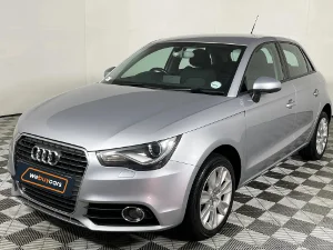 Used 2014 Audi A1 1.4TFSI SE R18 Le Mans Limited Edition