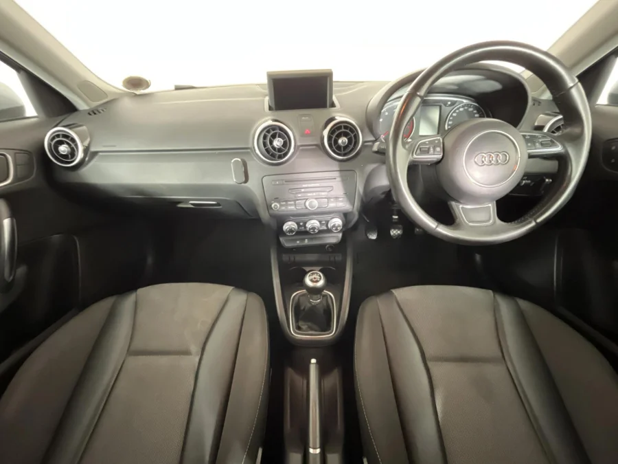 Used 2014 Audi A1 1.4TFSI SE R18 Le Mans Limited Edition - WeBuyCars The Dome