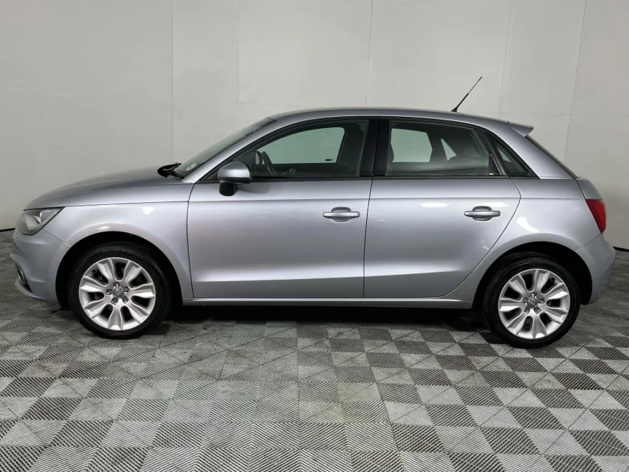 Used 2014 Audi A1 1.4TFSI SE R18 Le Mans Limited Edition - WeBuyCars The Dome
