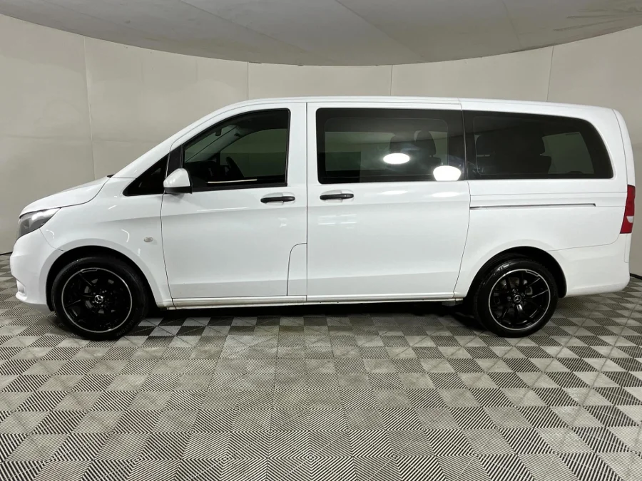 Used 2019 Mercedes-Benz Vito 116 CDI Tourer Pro - WeBuyCars The Dome Used 2019 Mercedes-Benz Vito 116 CDI Tourer Pro - WeBuyCars The Dome