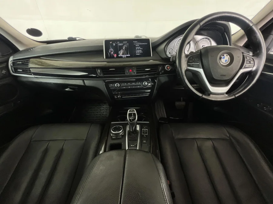 Used 2014 BMW X5 xDrive30d - WeBuyCars Montana